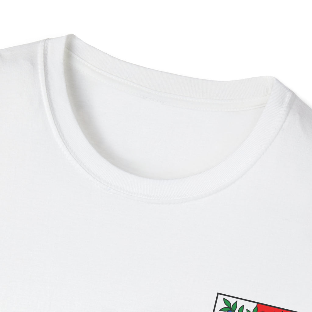 Tee-shirt manches courtes Premier