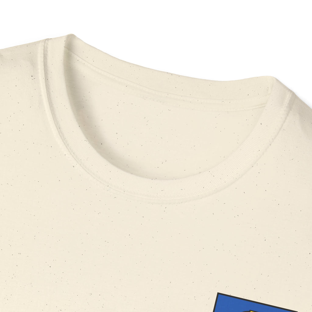 Tee-shirt manches courtes Ferreyres