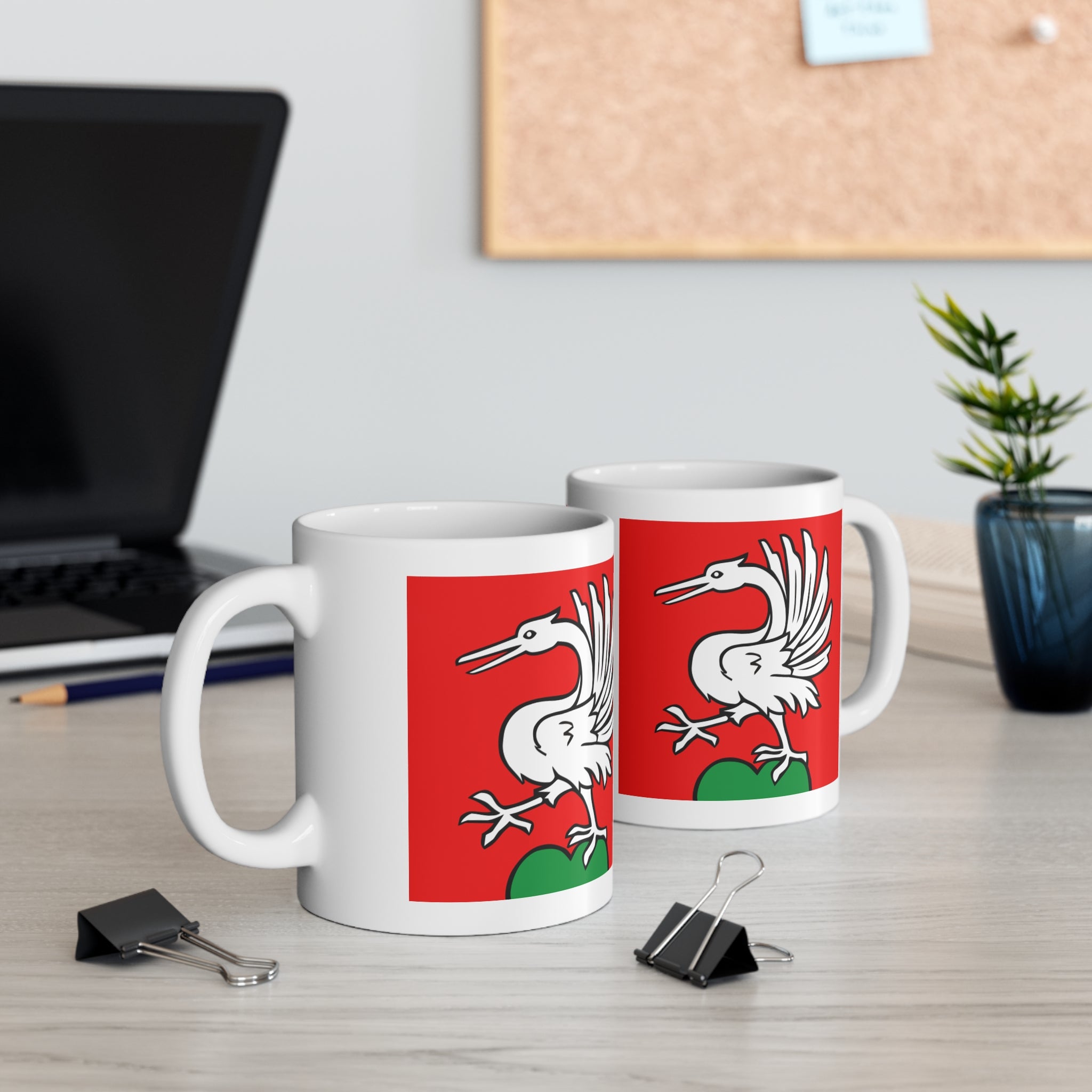 Tasse Rougemont - 325 ml