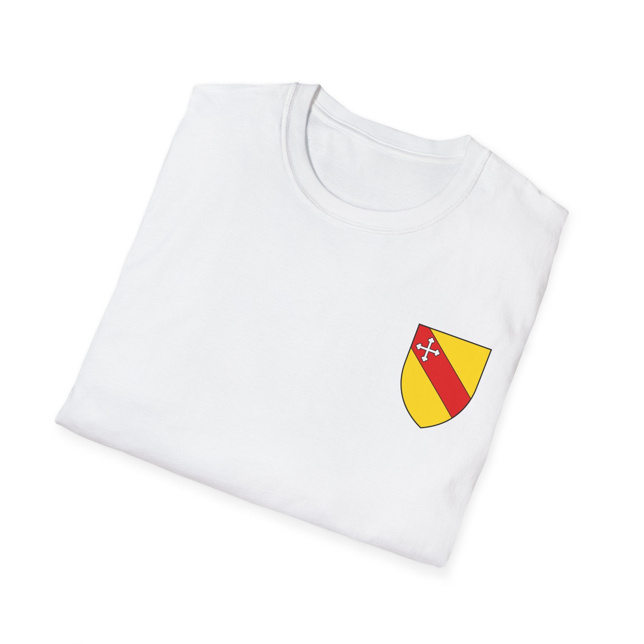Tee-shirt manches courtes Ballens