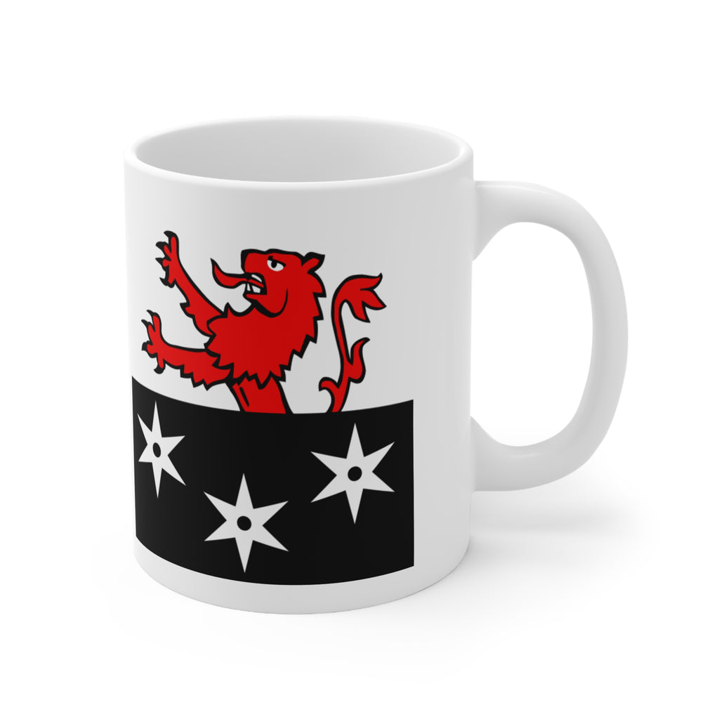 Tasse Bursinel - 325 ml