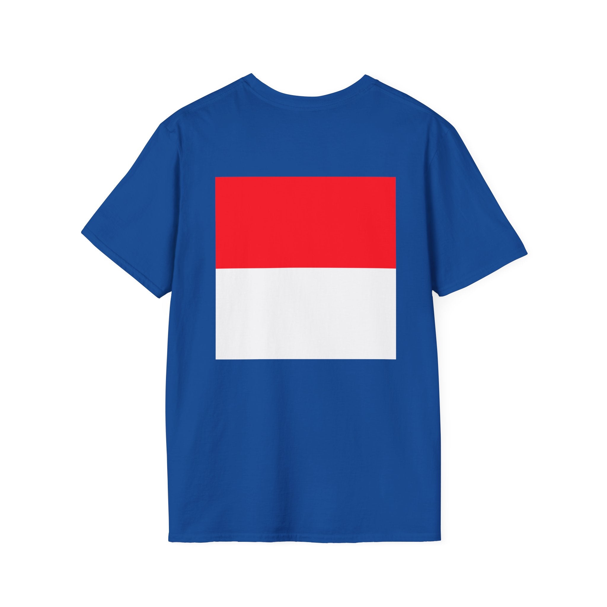 Tee-shirt manches courtes Lutry