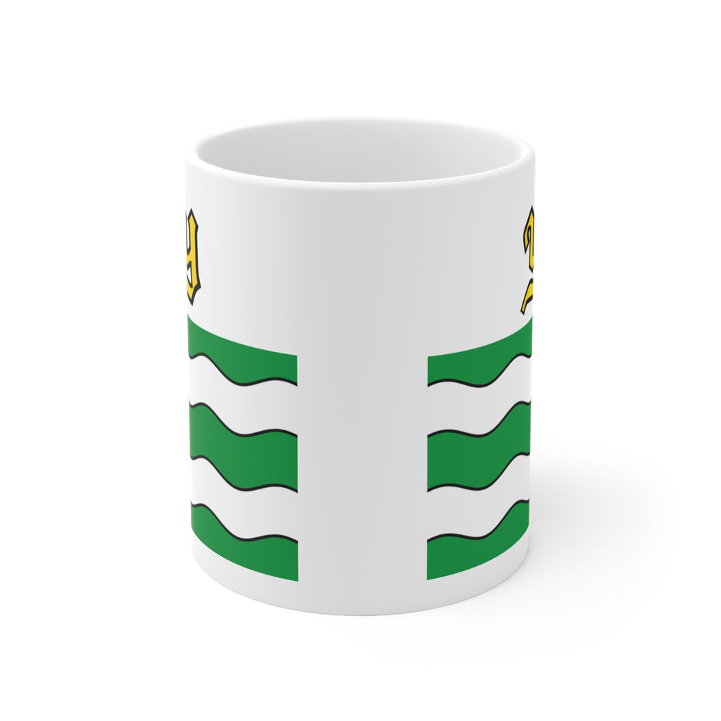 Tasse Yverdon-les-Bains - 440 ml