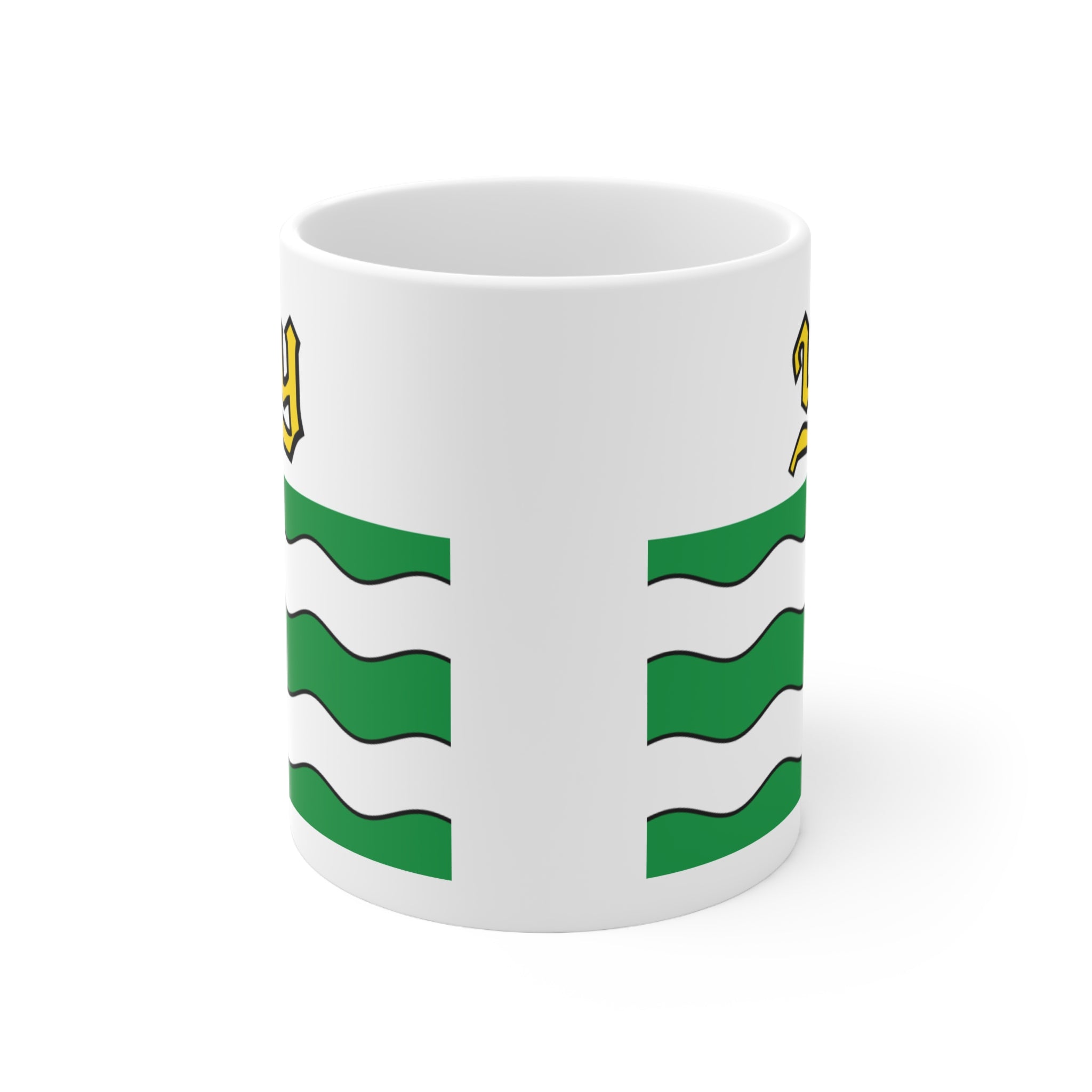 Tasse Yverdon-les-Bains - 440 ml