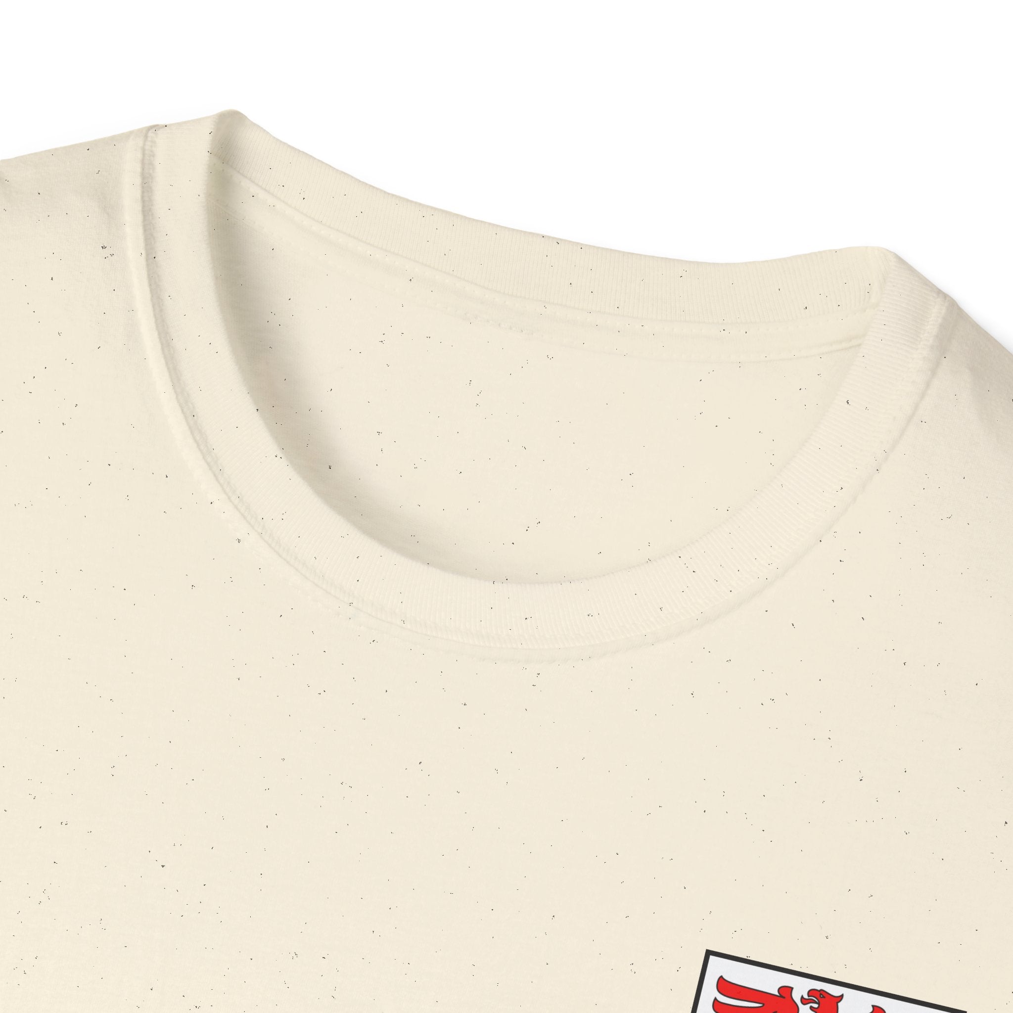 Tee-shirt manches courtes Bremblens