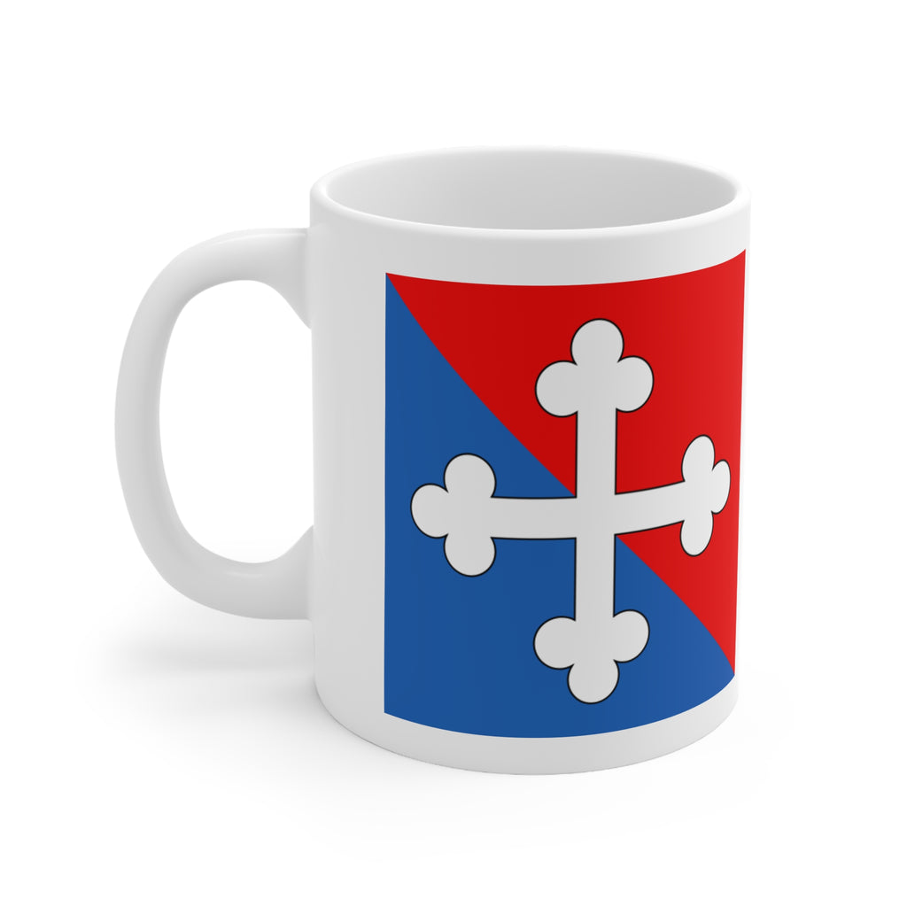 Tasse Signy-Avenex - 325 ml