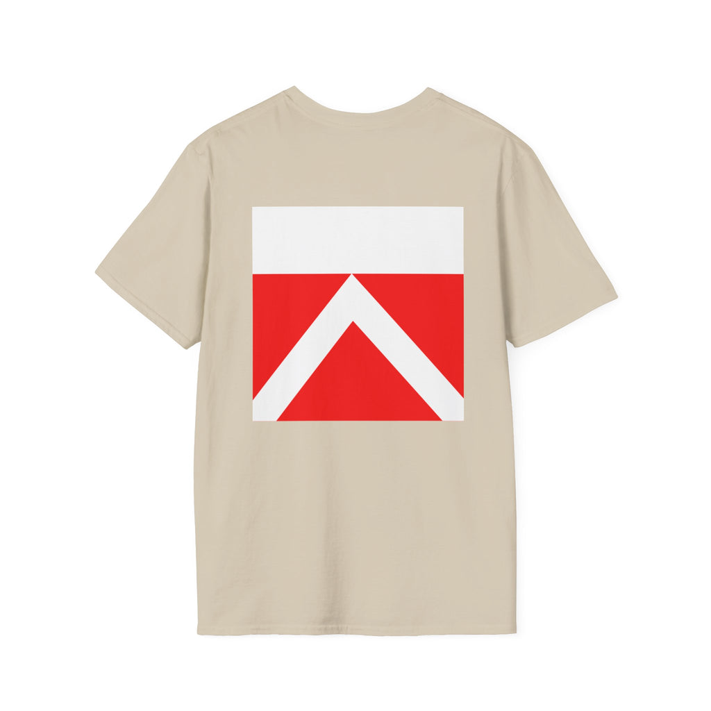 Tee-shirt manches courtes Yens