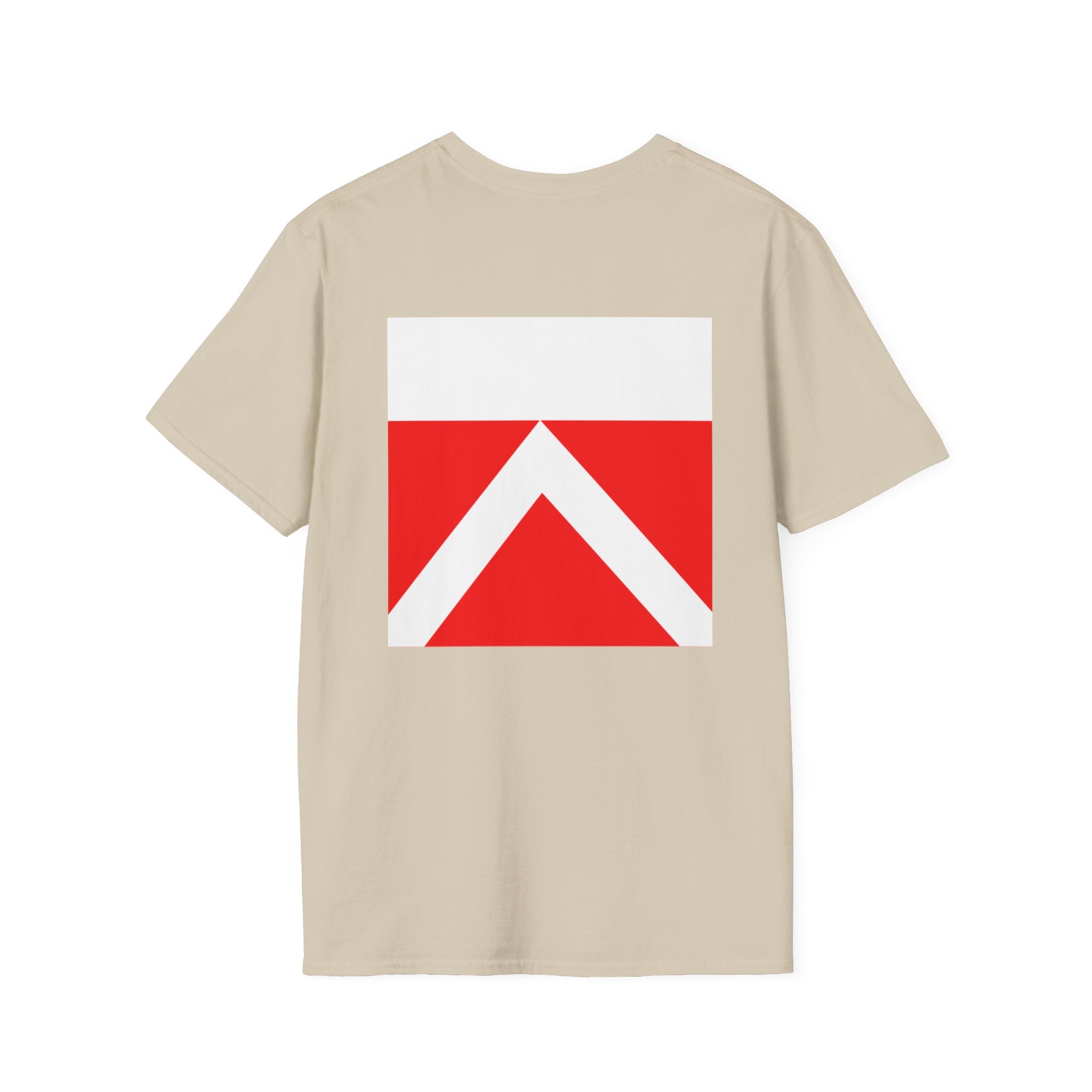 Tee-shirt manches courtes Yens