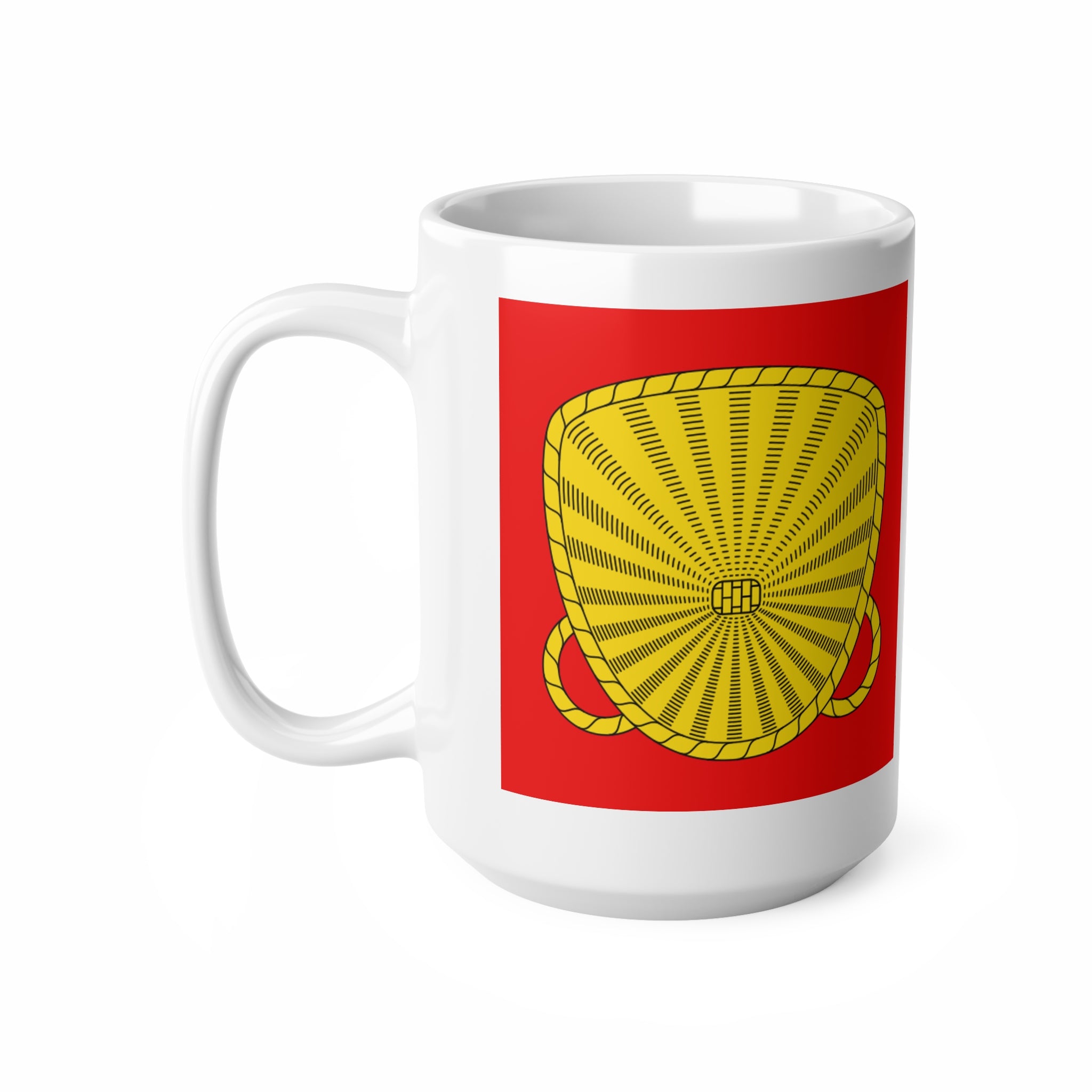 Tasse Trélex - 440 ml