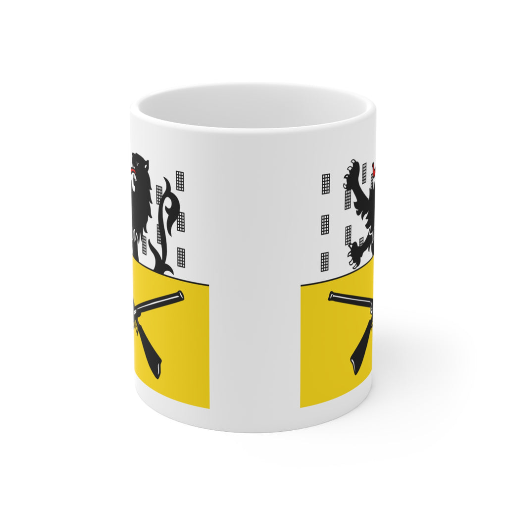 Tasse Chevilly - 325 ml