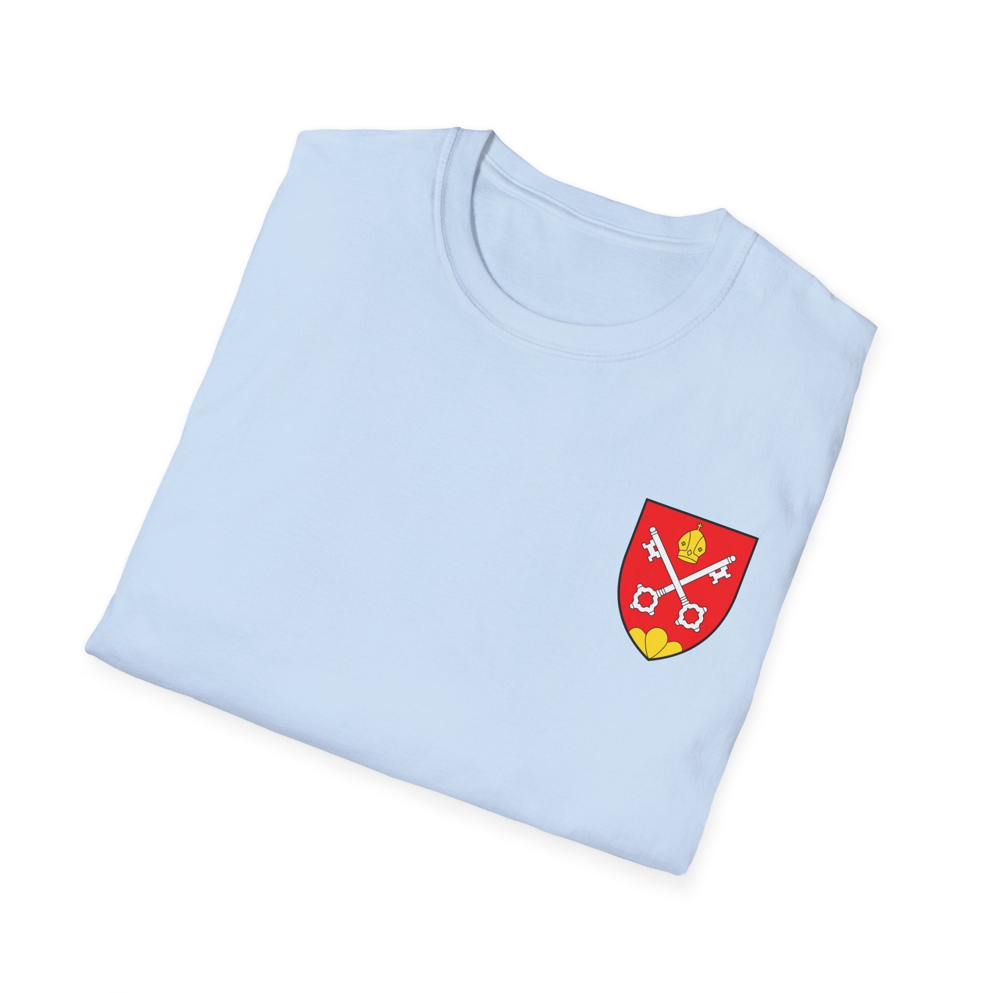 Tee-shirt manches courtes La Rippe