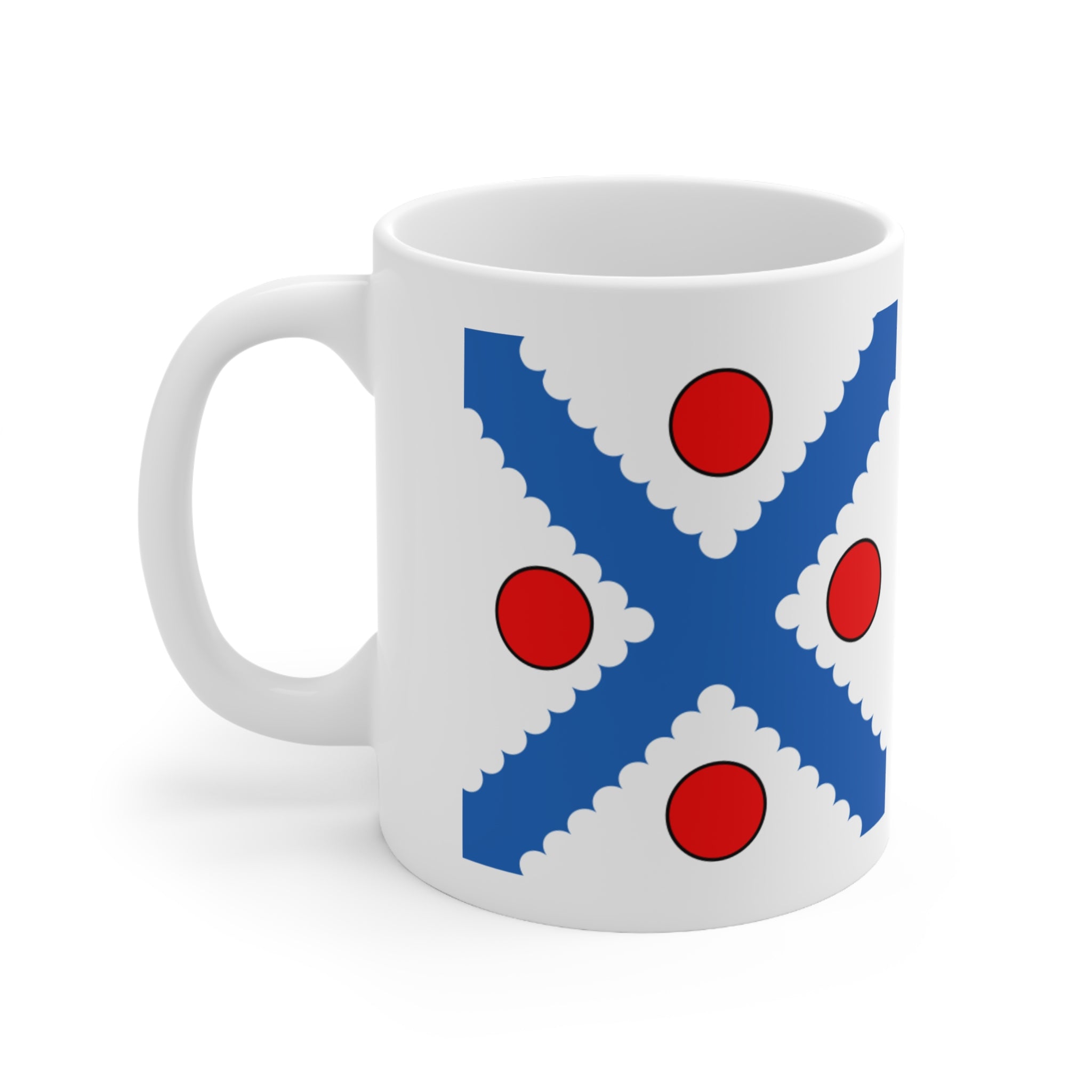 Tasse Cronay - 325 ml