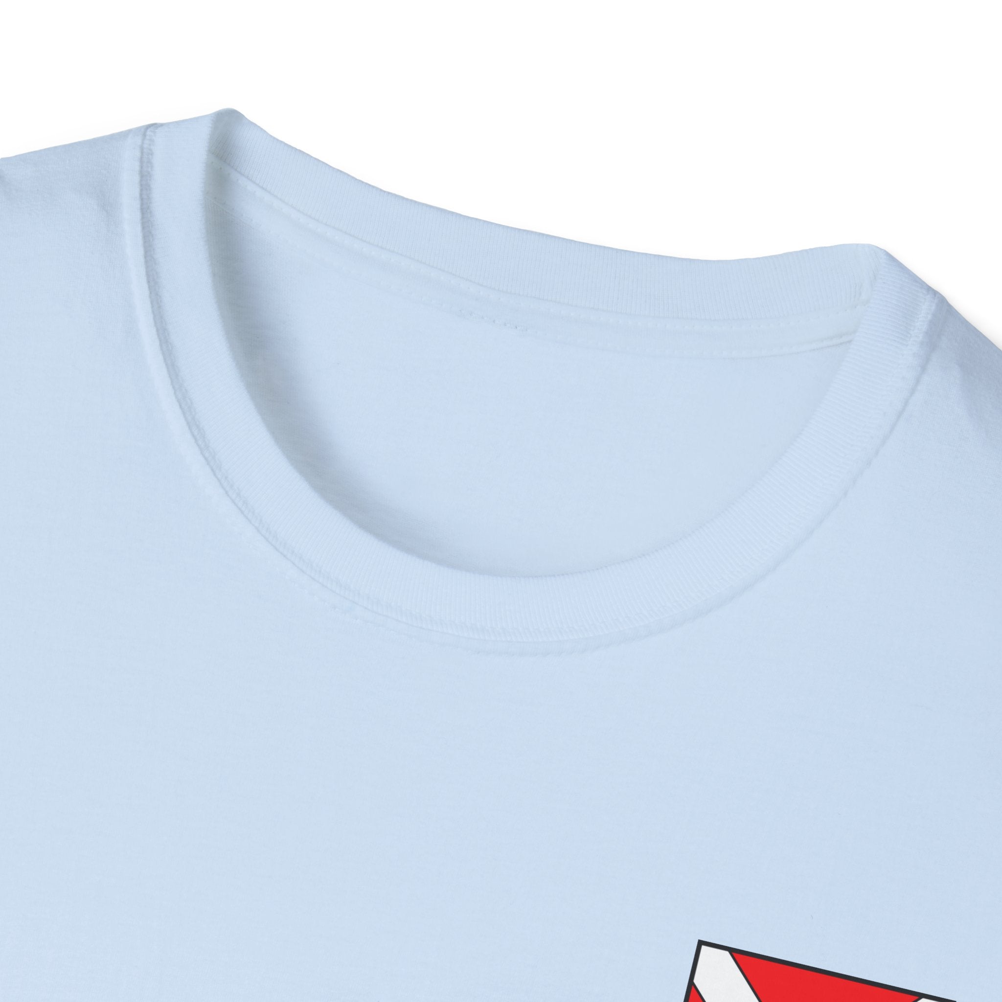 Tee-shirt manches courtes Montcherand