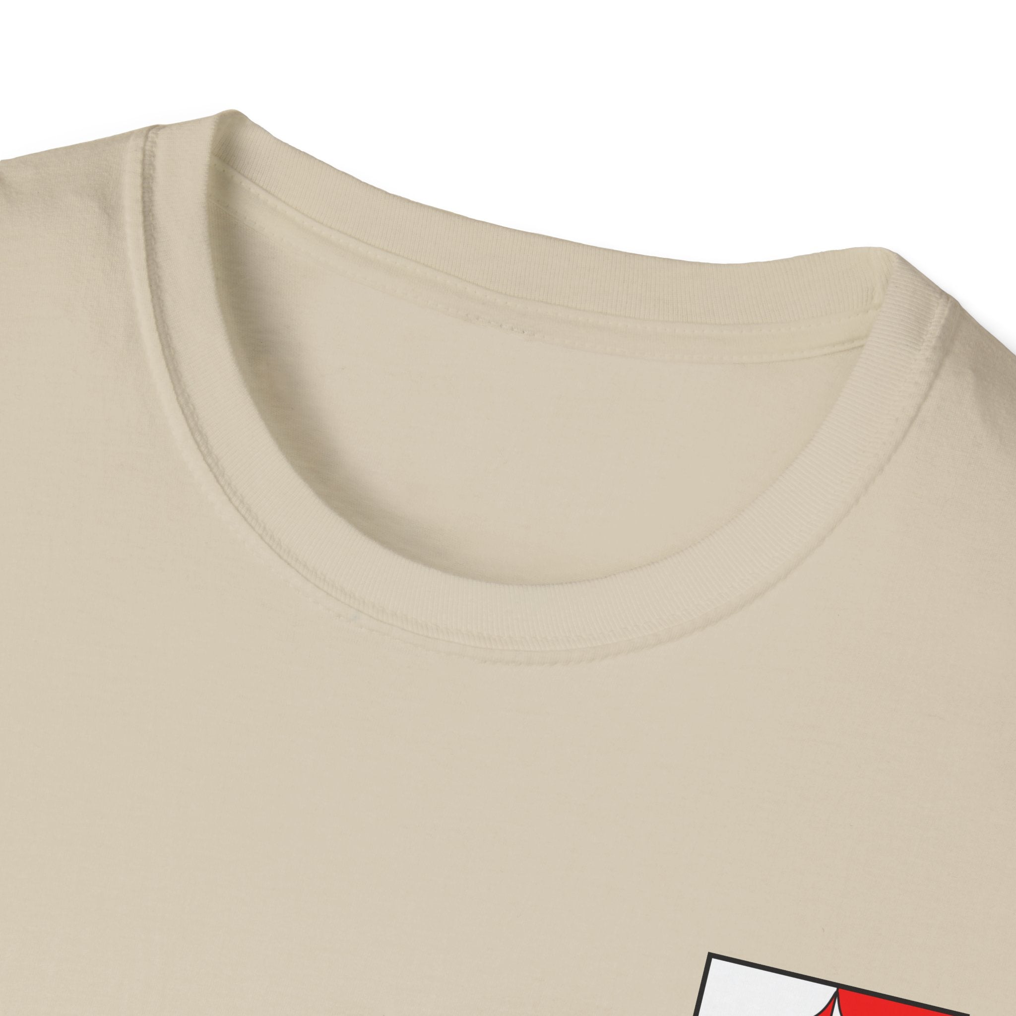 Tee-shirt manches courtes Juriens