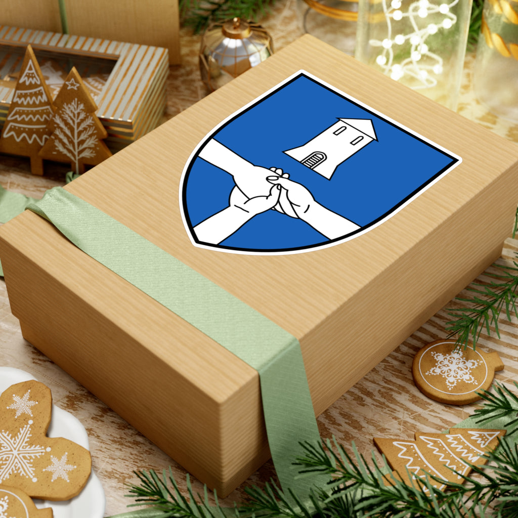 Autocollant Prangins