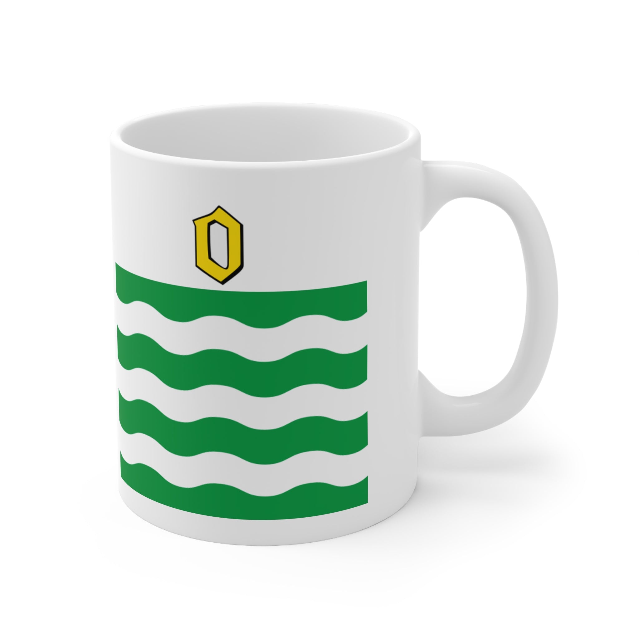 Tasse Oppens - 325 ml