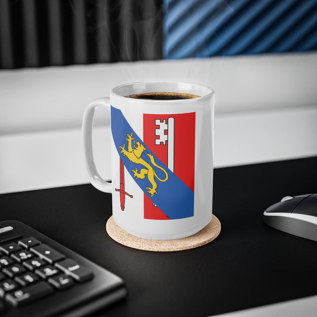 Tasse Vufflens-la-Ville