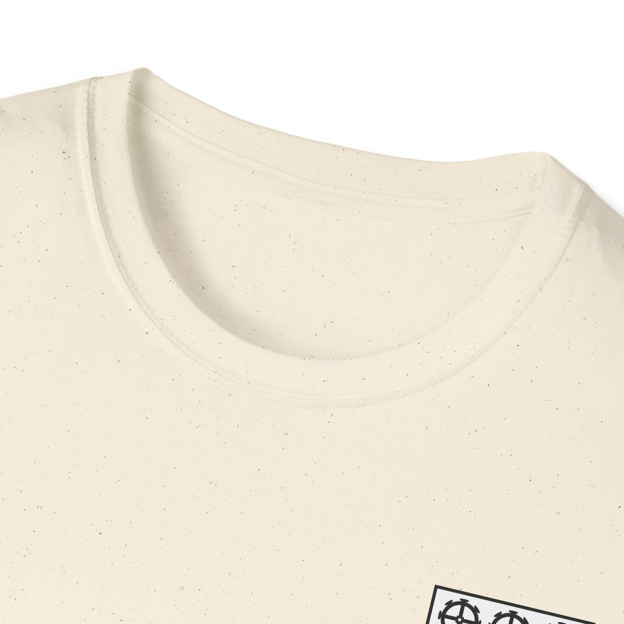 Tee-shirt manches courtes Vuitebœuf