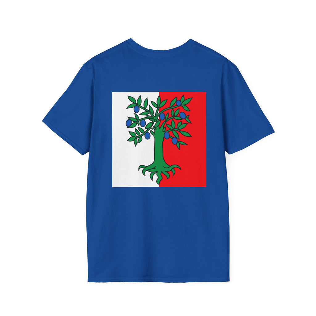 Tee-shirt manches courtes Premier