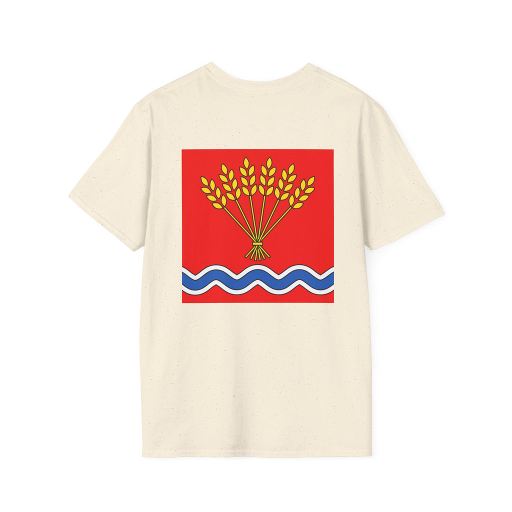 Tee-shirt manches courtes Hautemorges