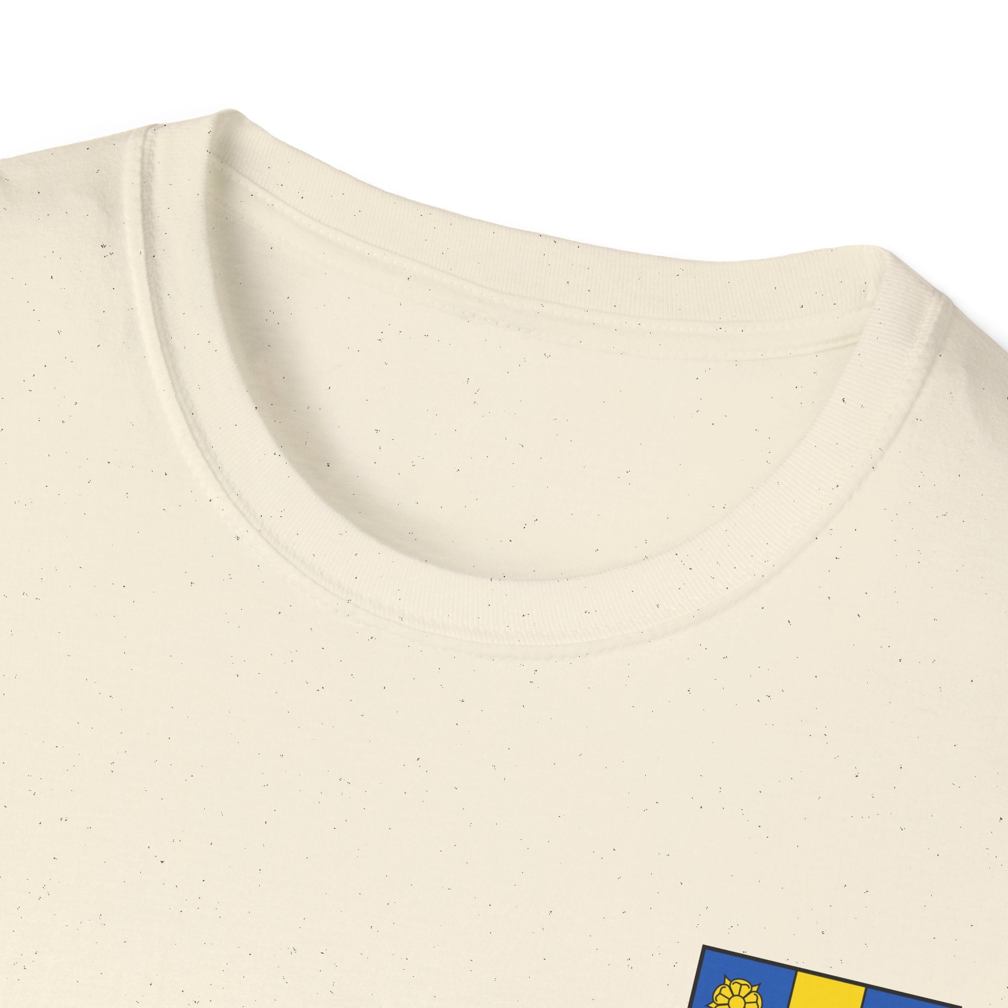 Tee-shirt manches courtes Eysins