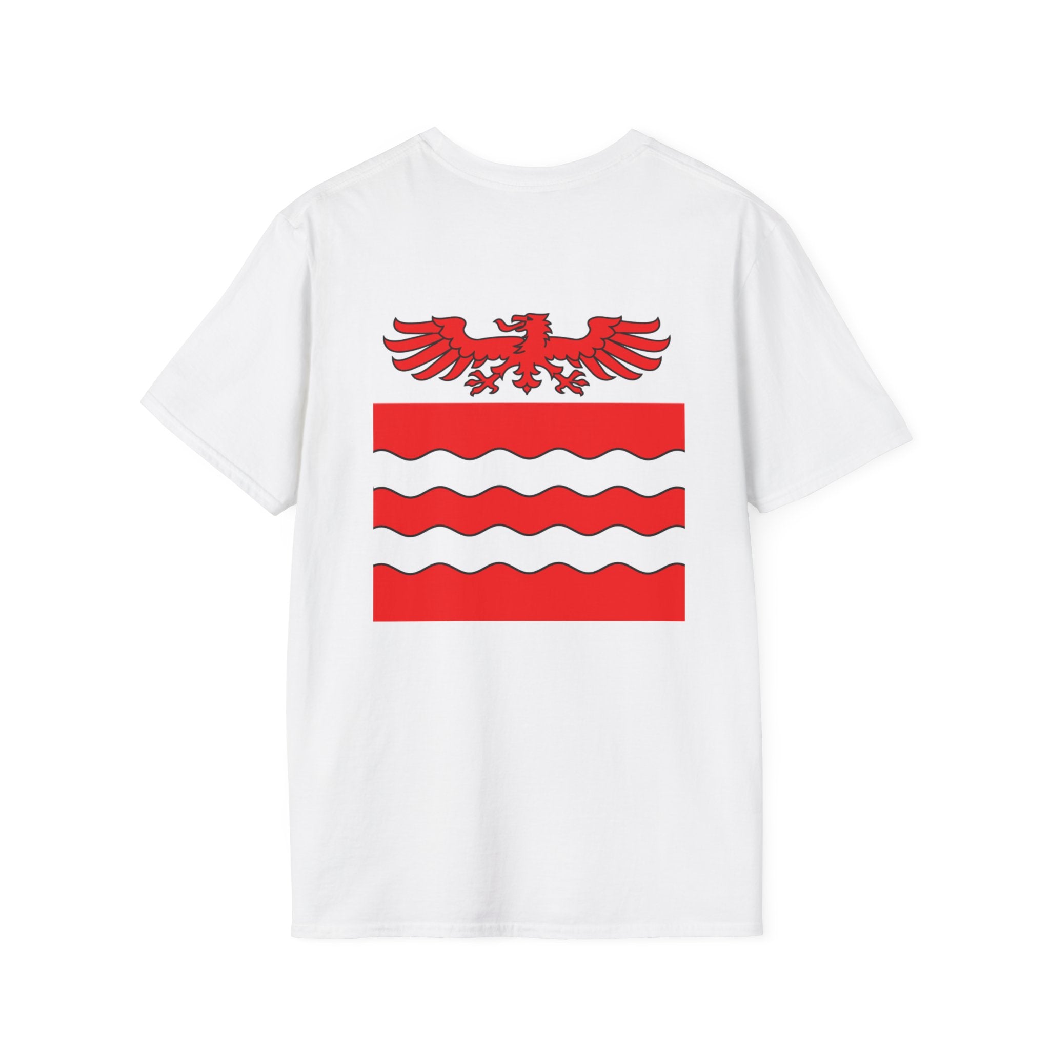 Tee-shirt manches courtes Cugy