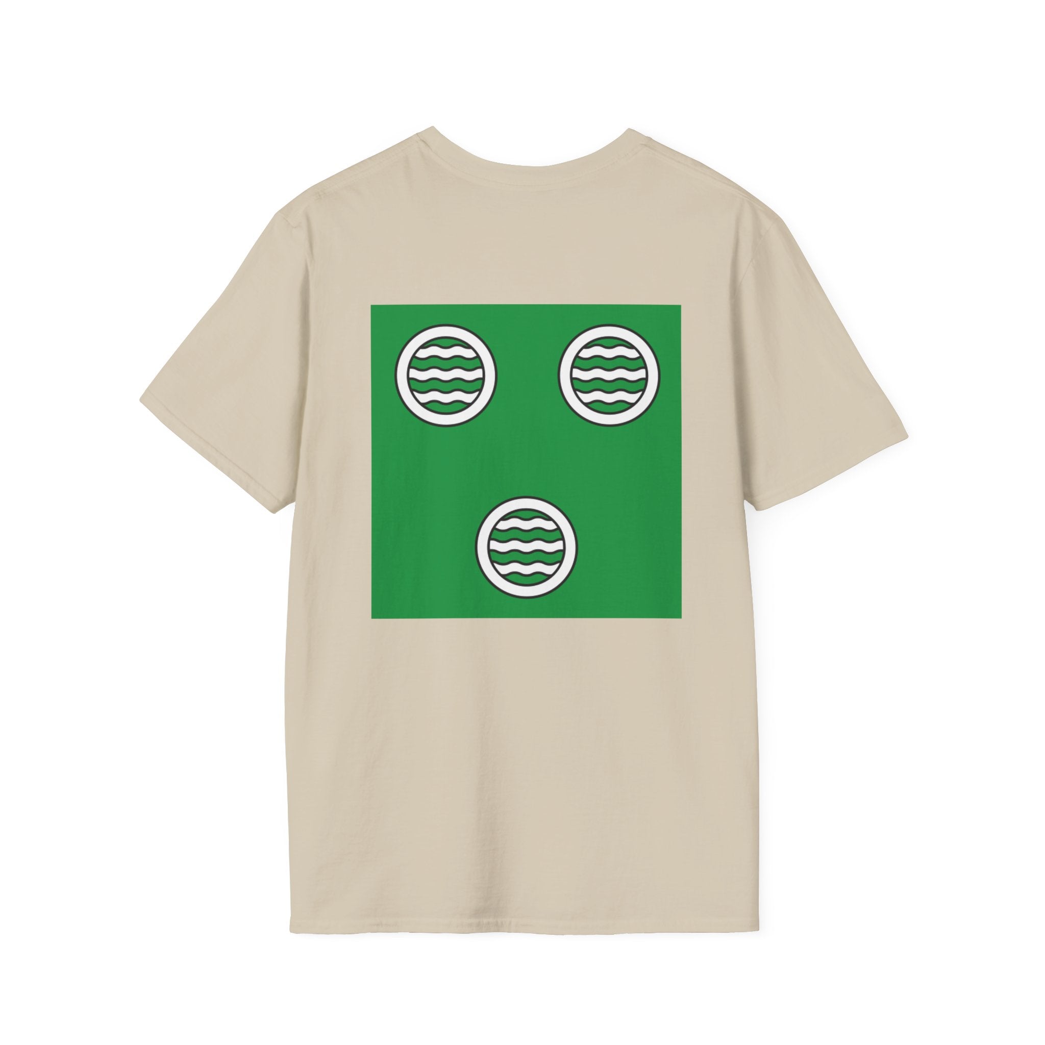 Tee-shirt manches courtes Gollion