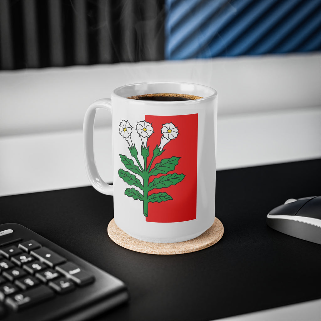 Tasse Corcelles-près-Payerne - 440 ml