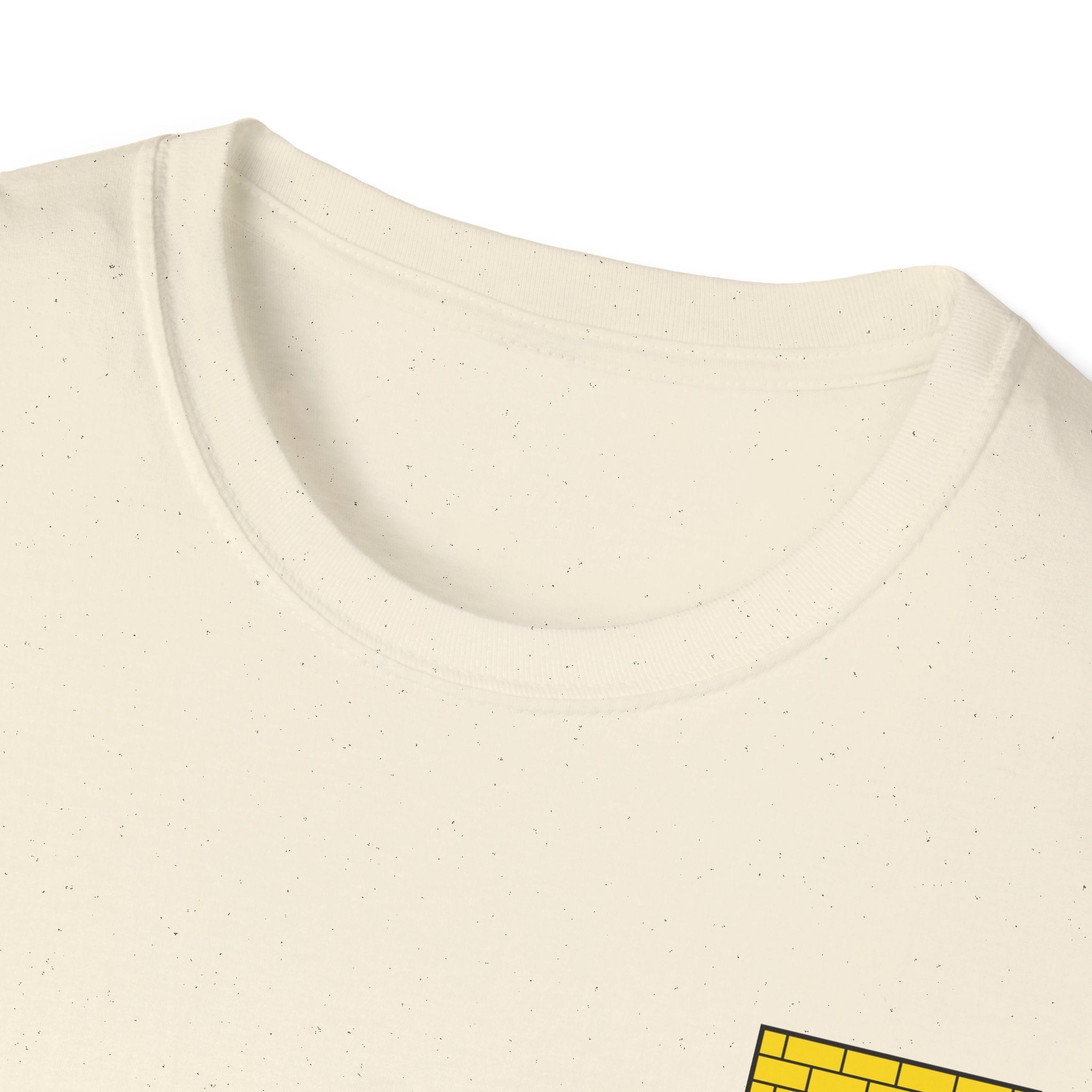 Tee-shirt manches courtes Fontaines-sur-Grandson