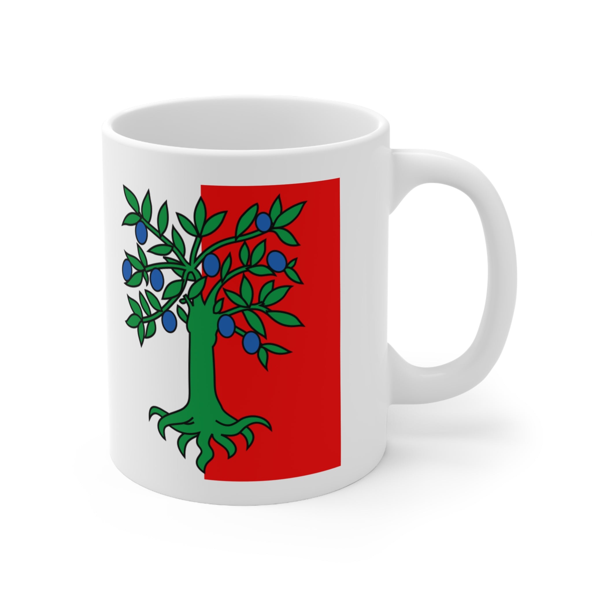 Tasse Premier - 325 ml