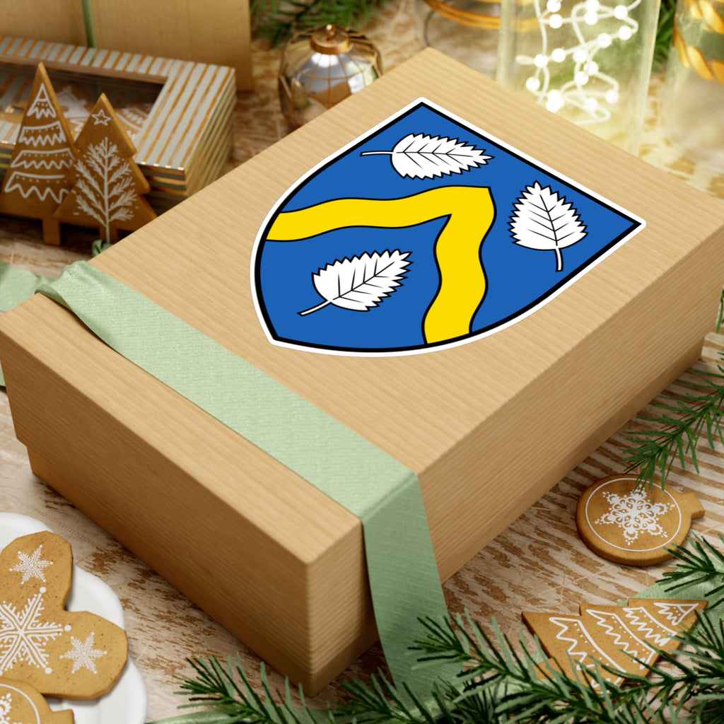 Autocollant Bioley-Magnoux