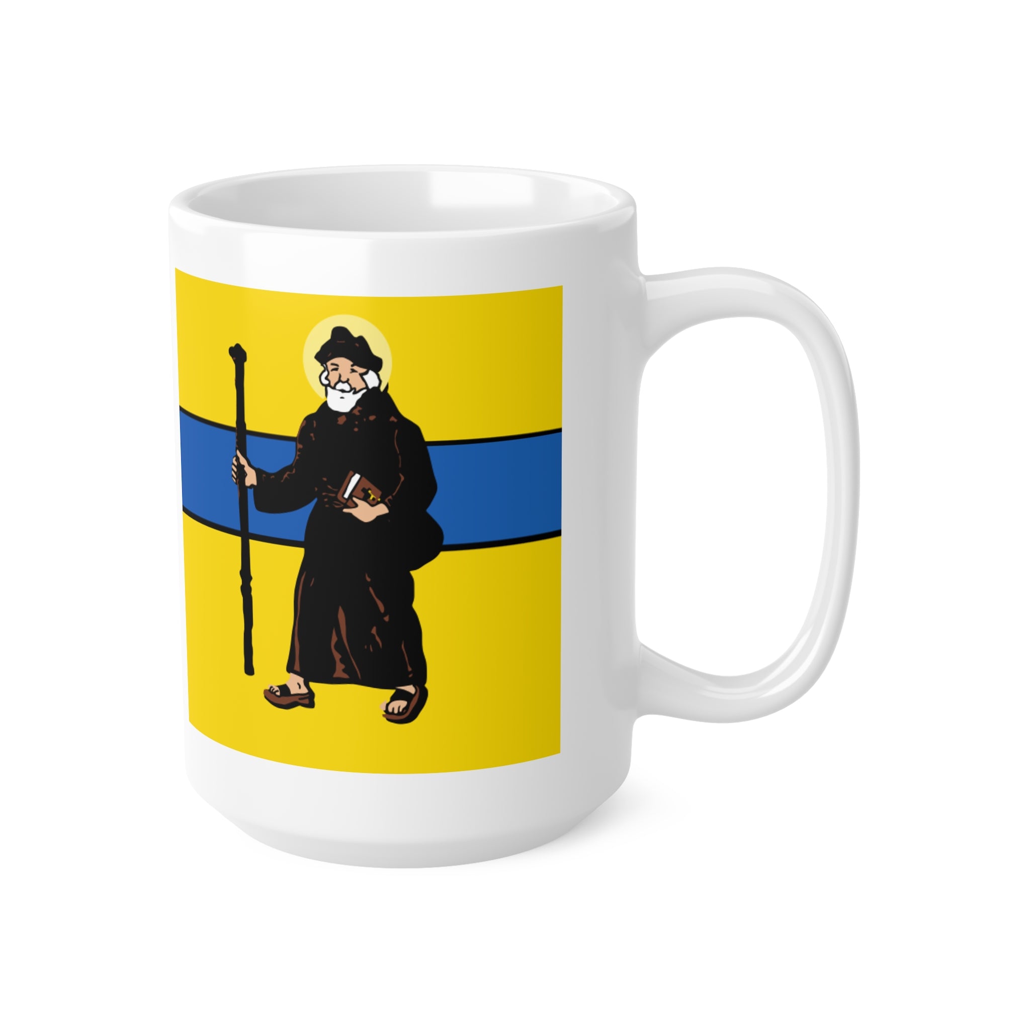 Tasse Le Lieu - 440 ml