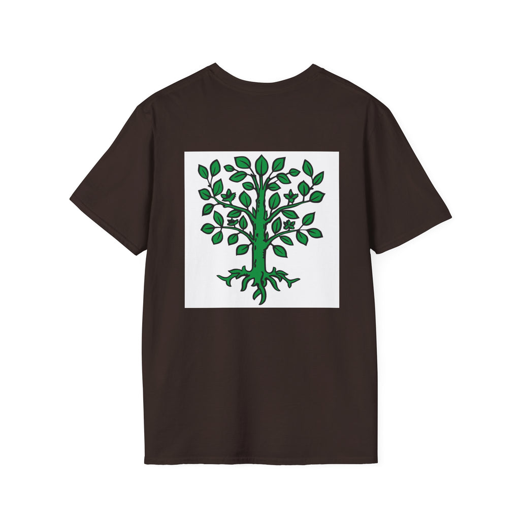 Tee-shirt manches courtes Fey