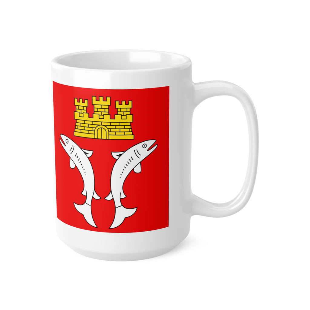 Tasse Vullierens - 440 ml