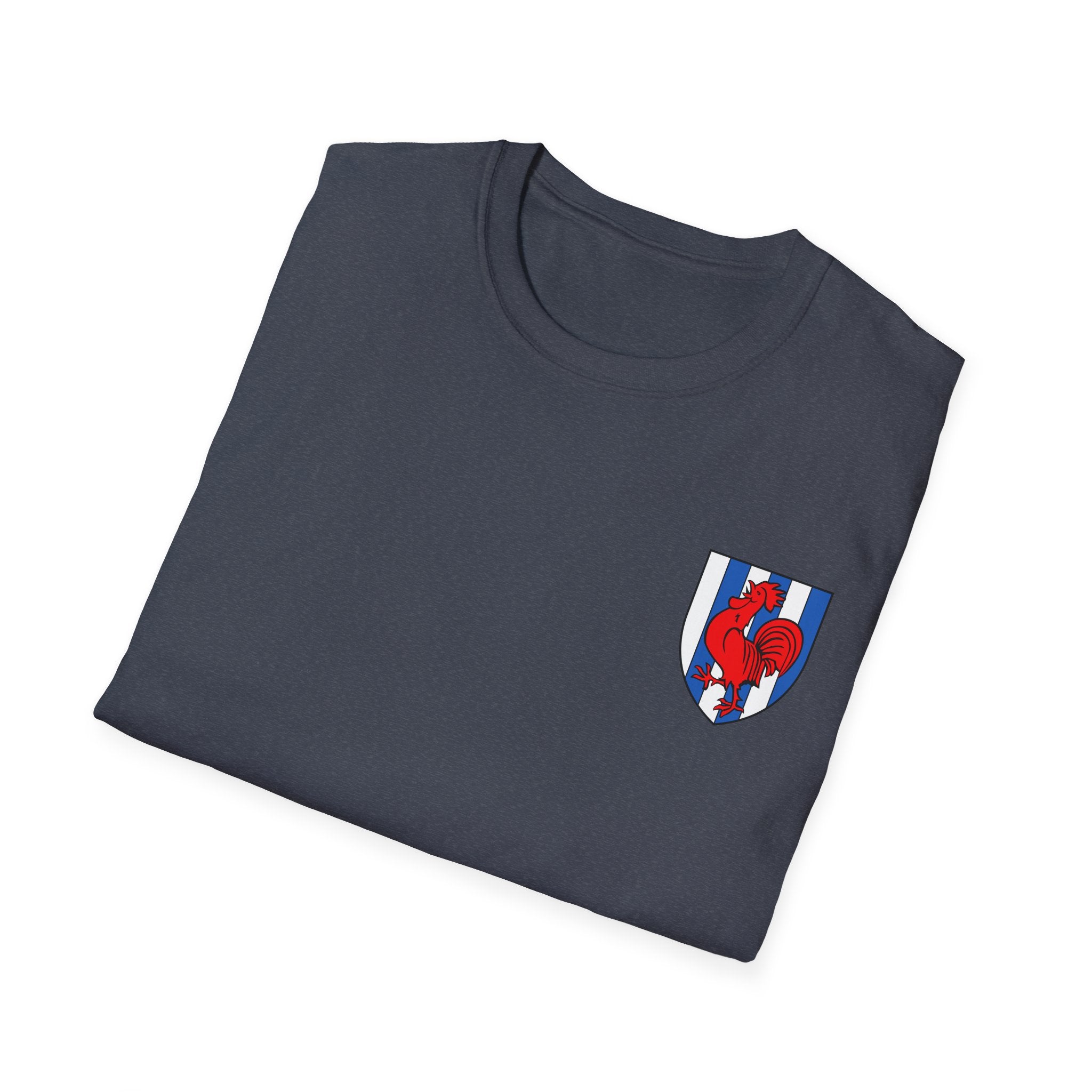 Tee-shirt manches courtes Grandevent