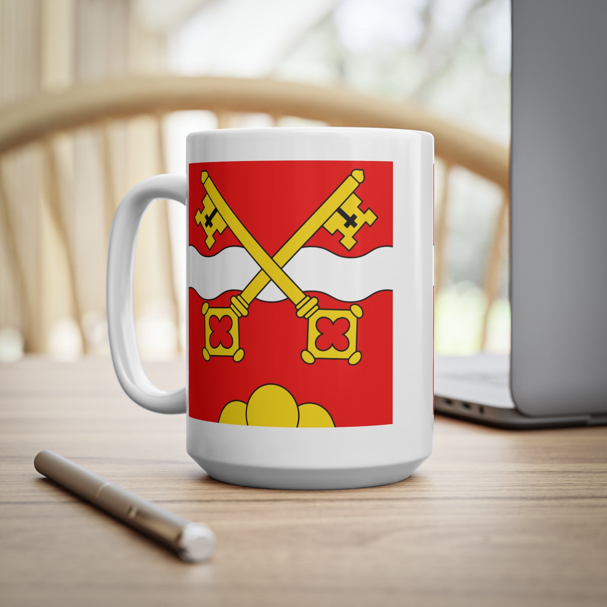 Tasse Crassier - 325 ml