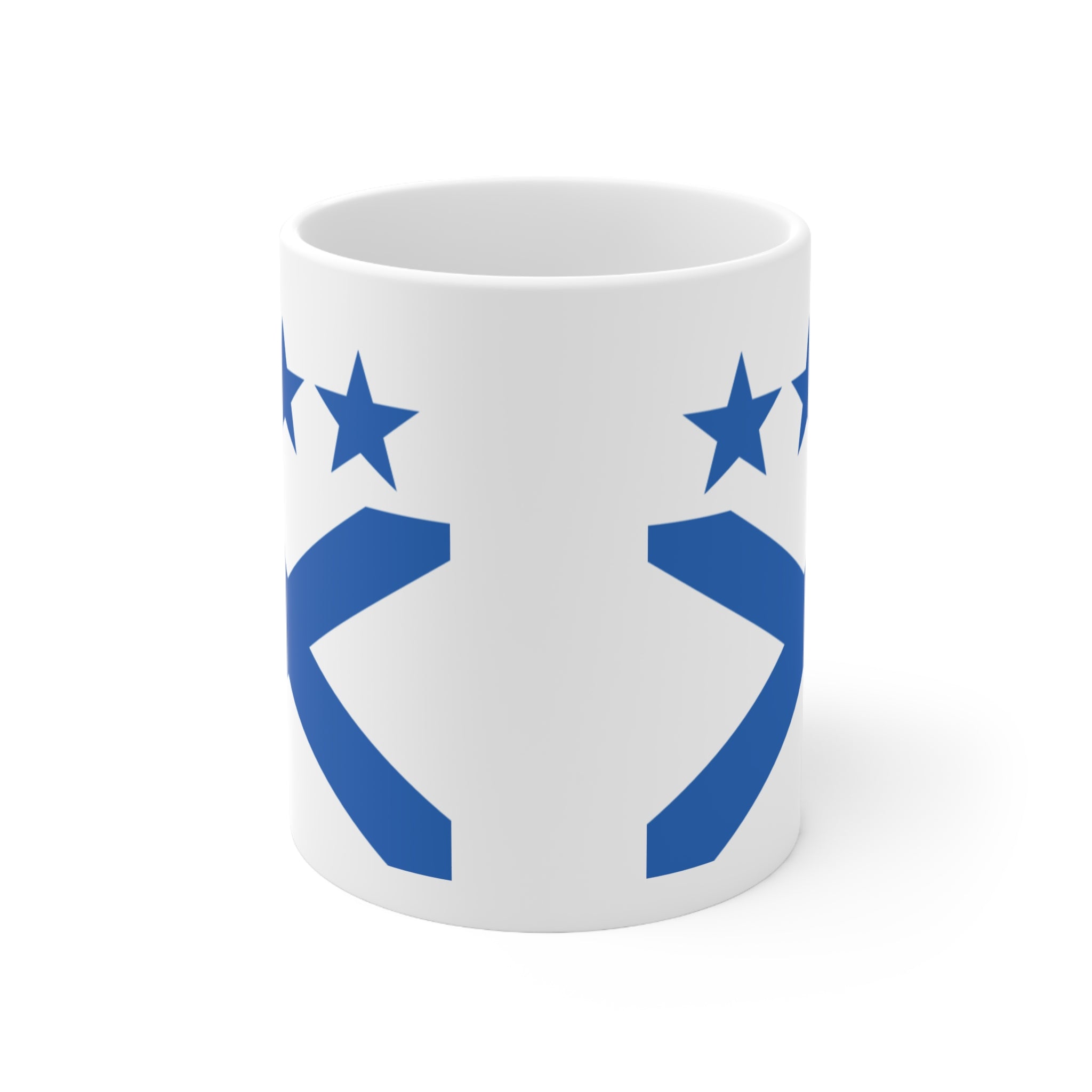 Tasse Bonvillars - 440 ml