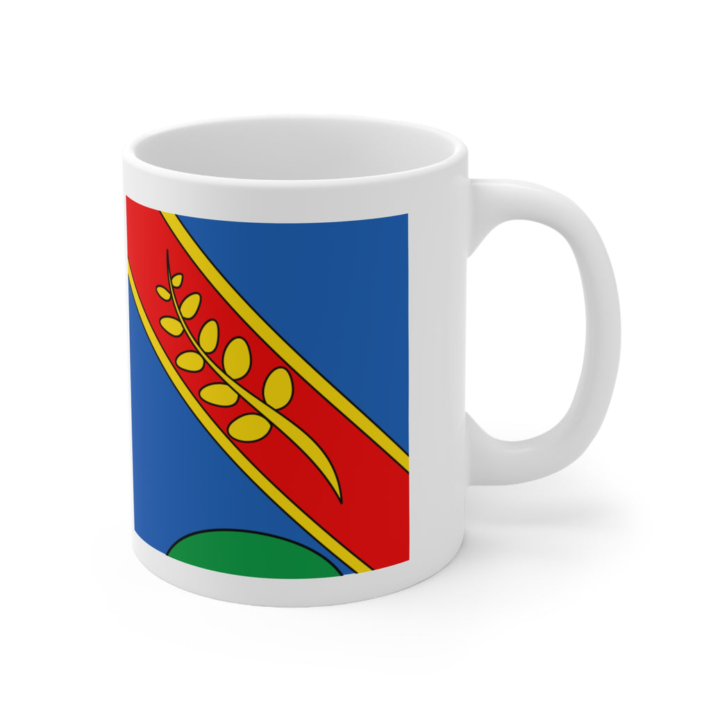 Tasse Tévenon - 325 ml