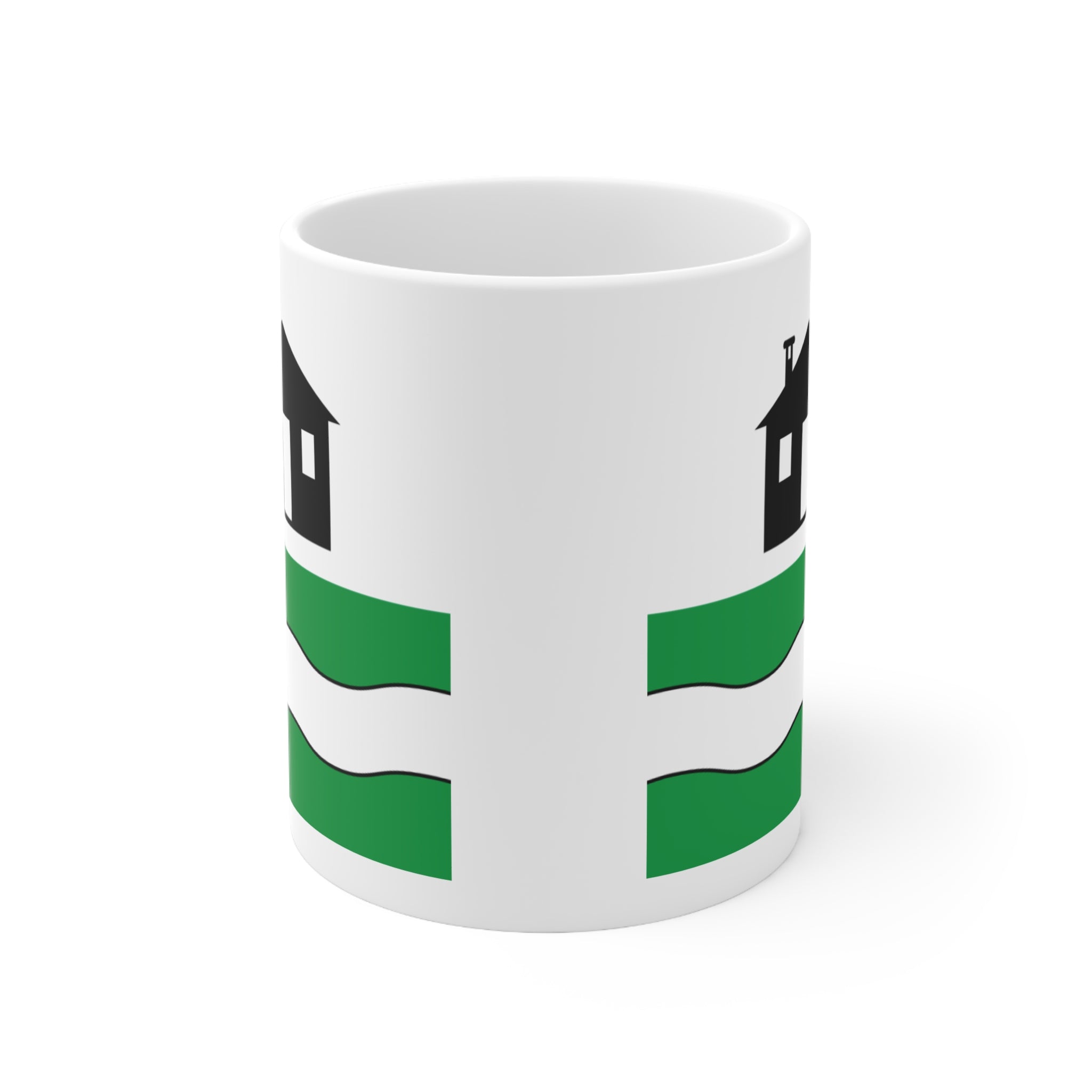 Tasse Chavannes-des-Bois - 325 ml