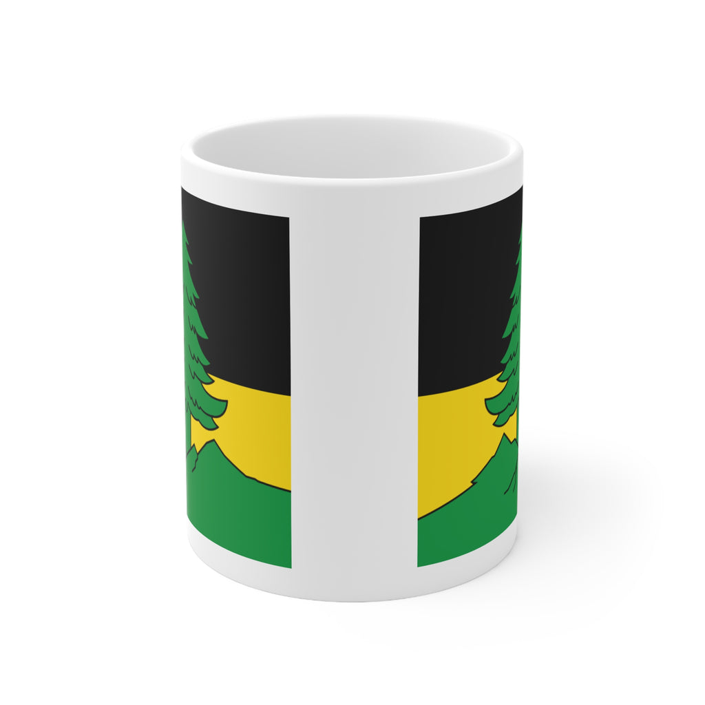 Tasse Leysin - 440 ml