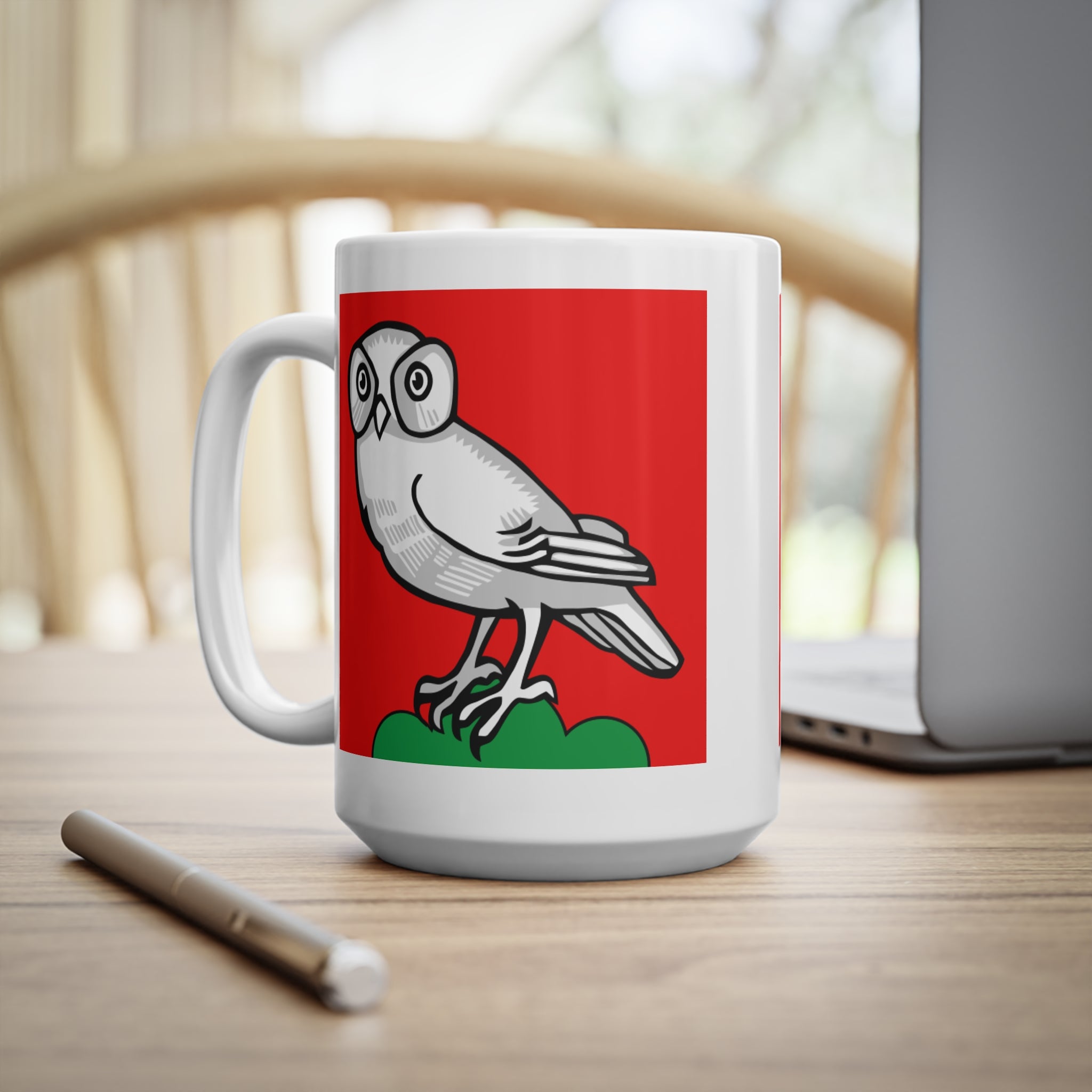 Tasse Vucherens - 325 ml