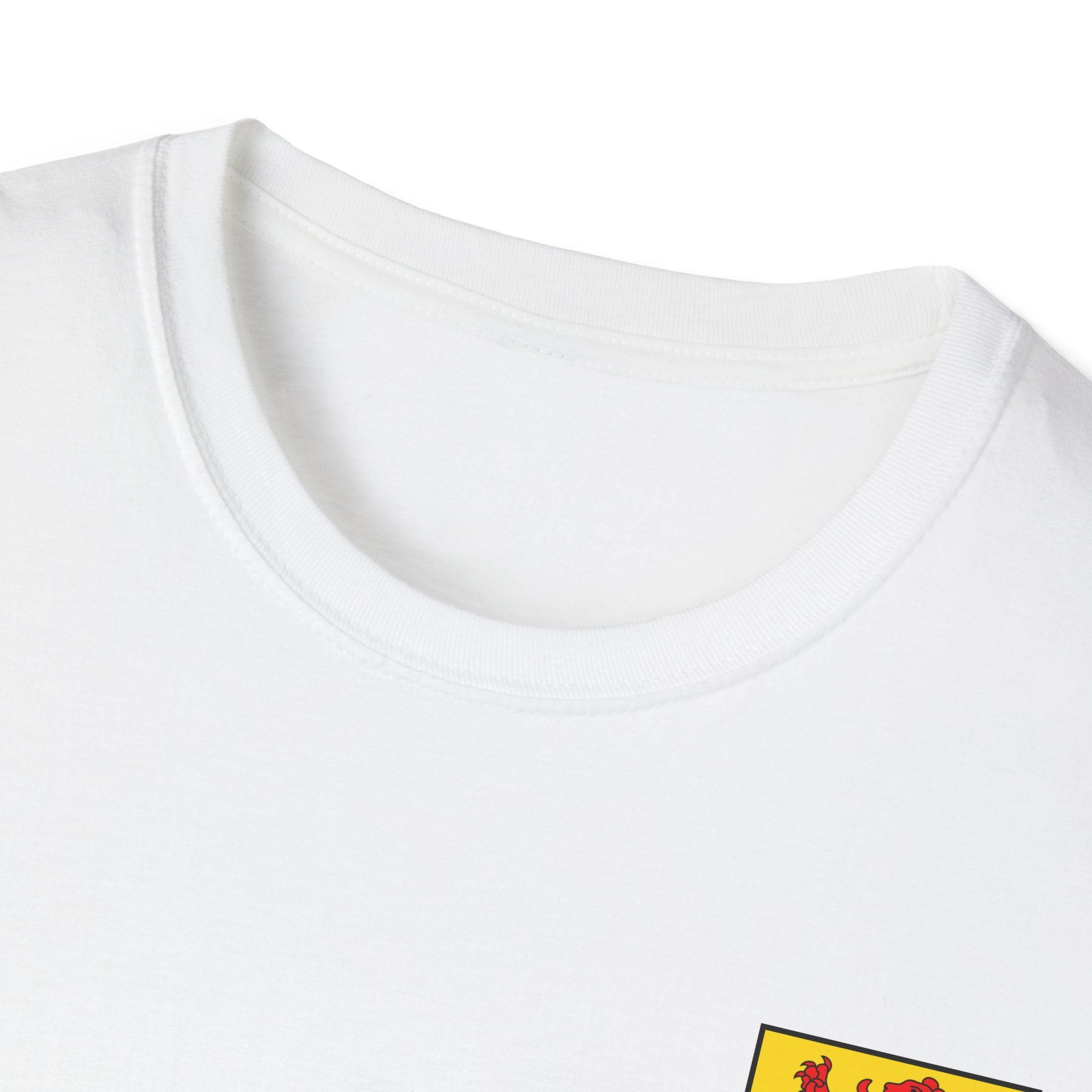 Tee-shirt manches courtes Maracon