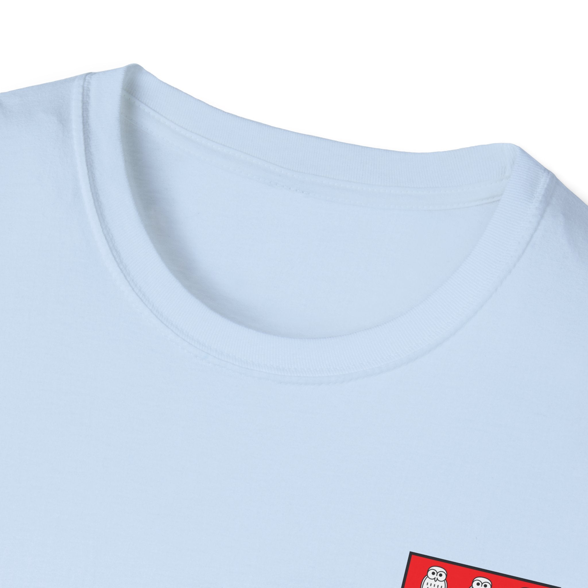 Tee-shirt manches courtes Cuarny