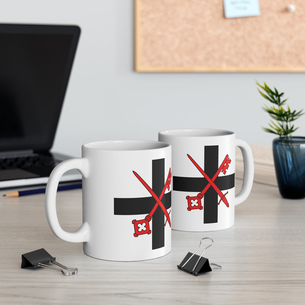 Tasse Arnex-sur-Orbe - 325 ml