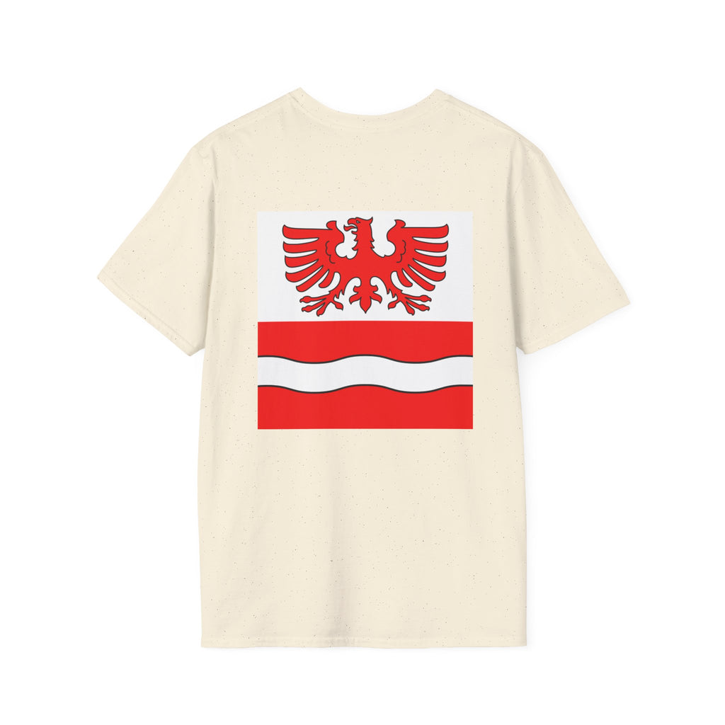 Tee-shirt manches courtes Bremblens