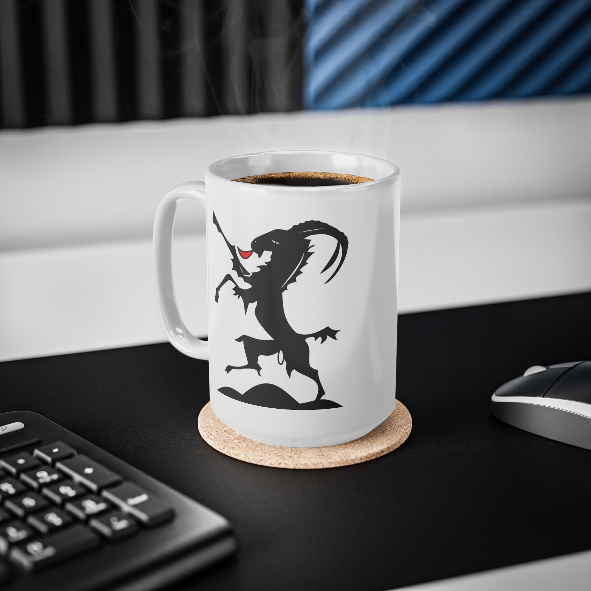 Tasse Chevroux - 440 ml