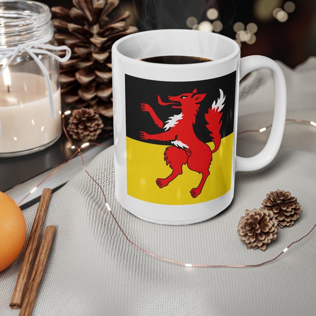 Tasse Rennaz - 440 ml