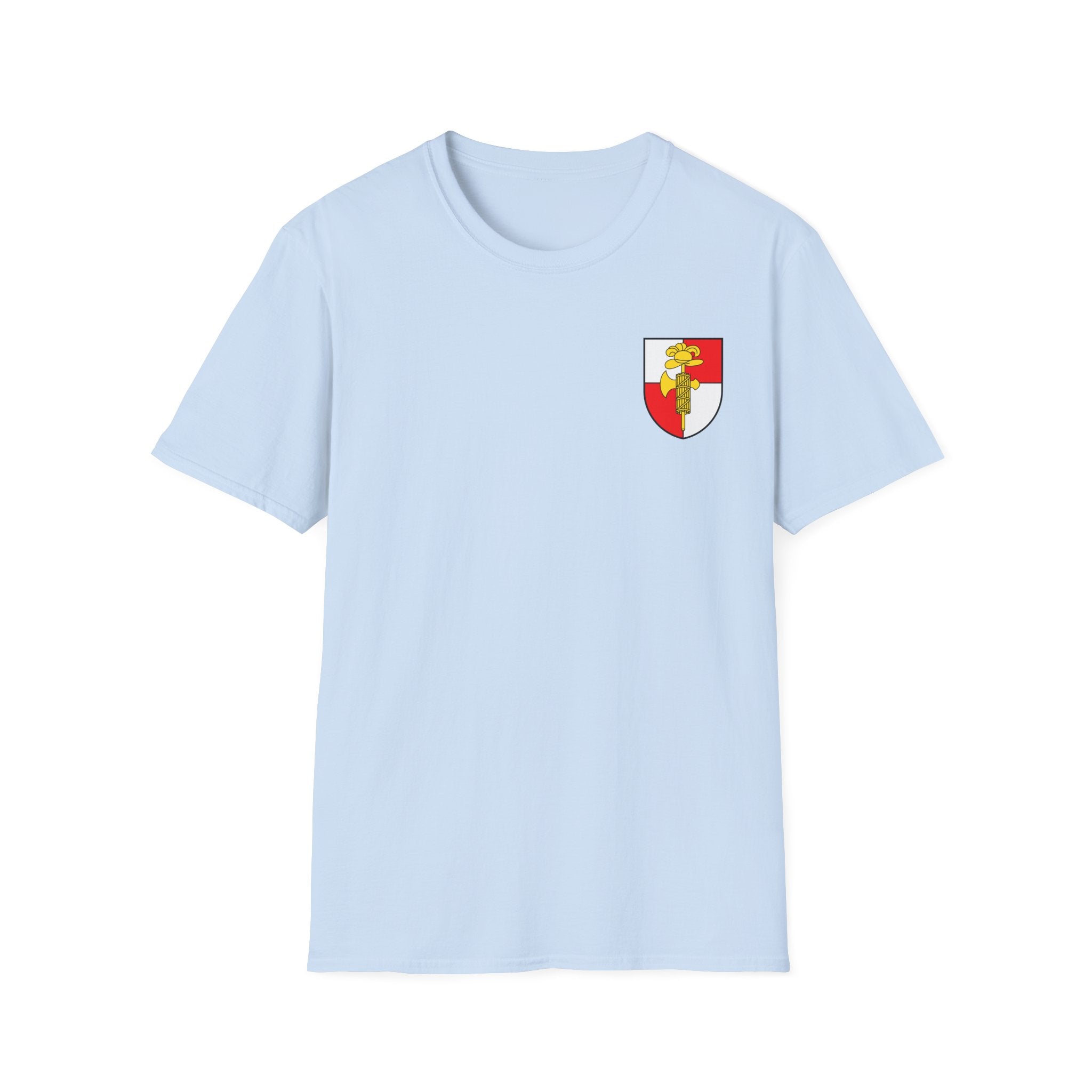 Tee-shirt manches courtes Tolochenaz
