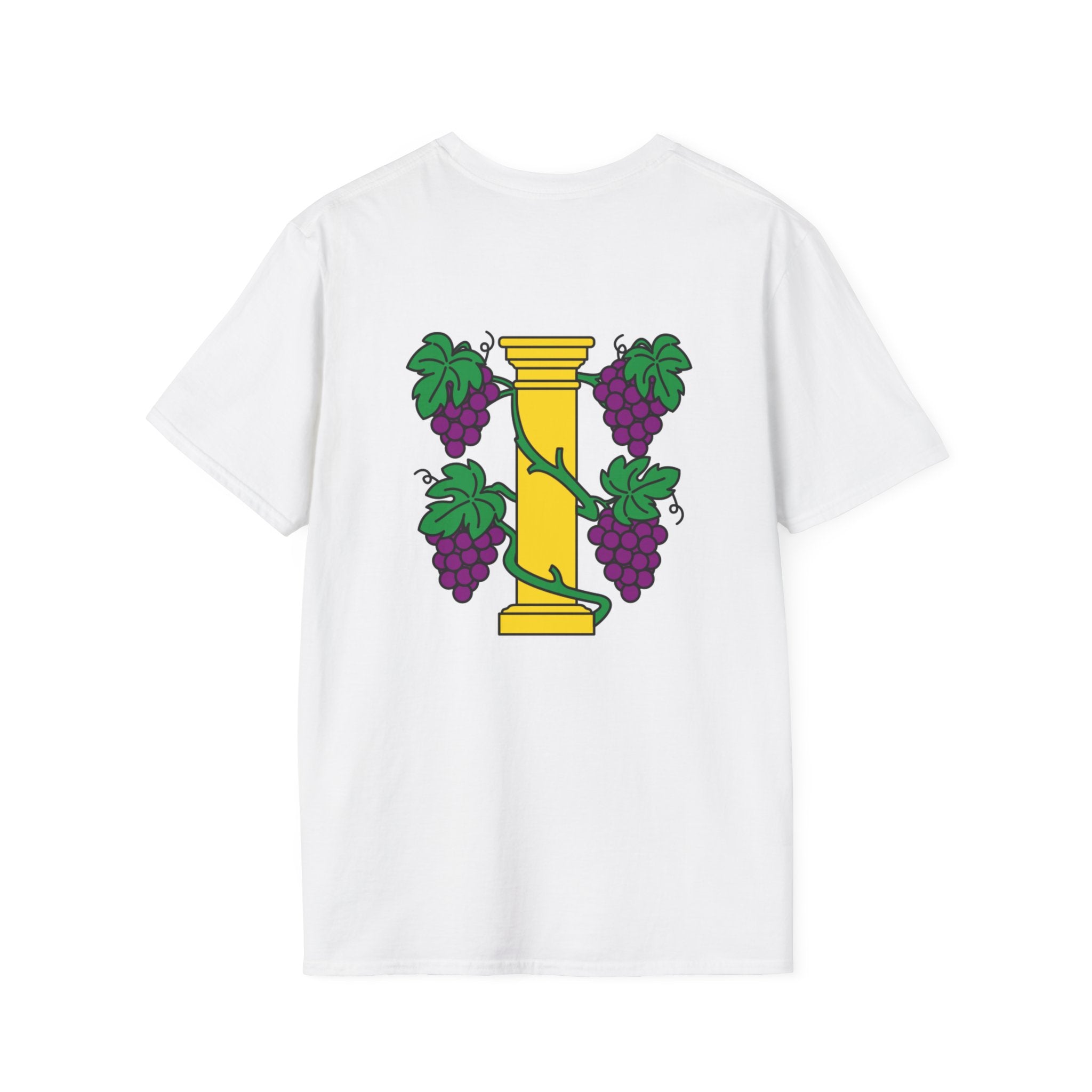 Tee-shirt manches courtes Rances