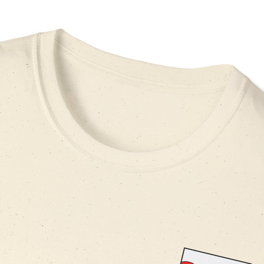 Tee-shirt manches courtes Morges